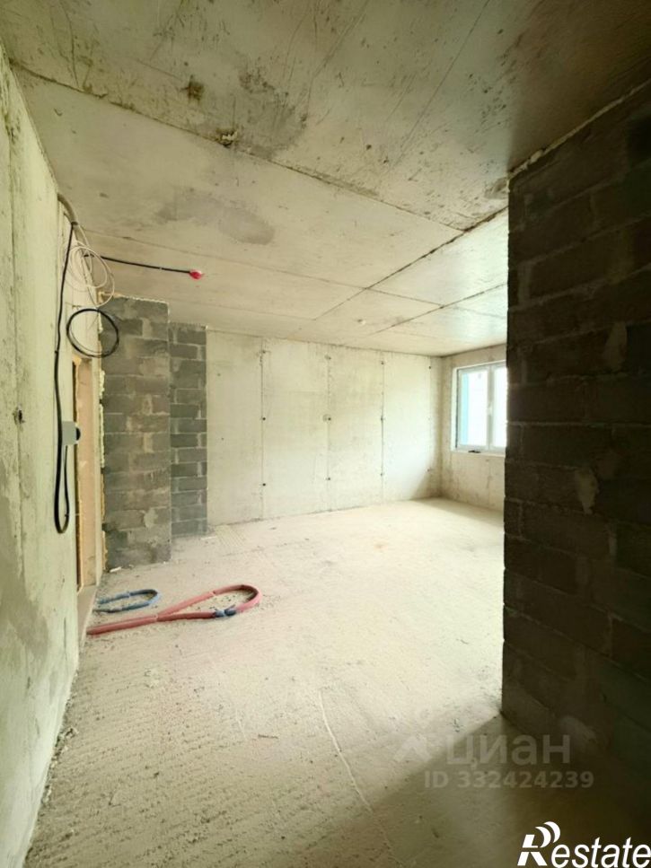 1-комн квартира ул Российская, 26Б,  д. 26Б