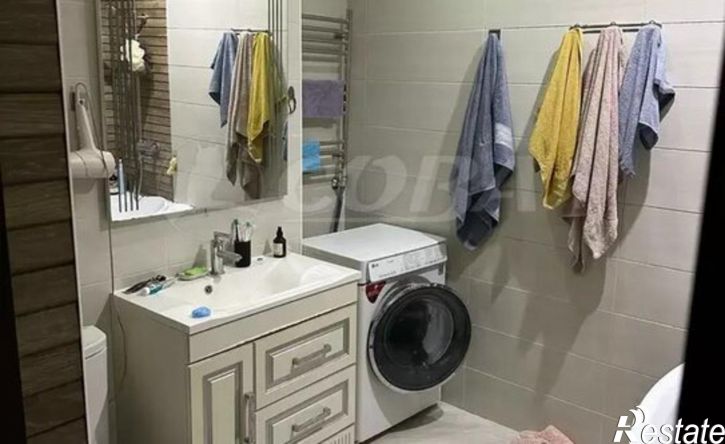3-комн квартира пер Рахманинова, 39/12,  д. 39/12
