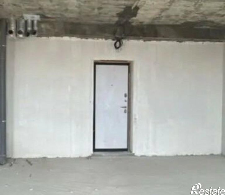 1-комн квартира ул Каспийская, 46/8А,  д. 46/8А