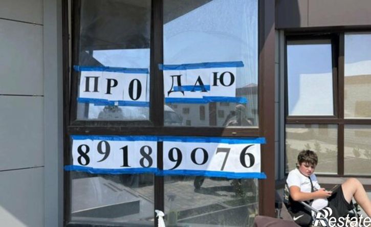 1-комн квартира ул Каспийская, 46/8А,  д. 46/8А