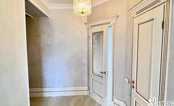 4-комн квартира ул Водораздельная, 16/1,  д. 16/1