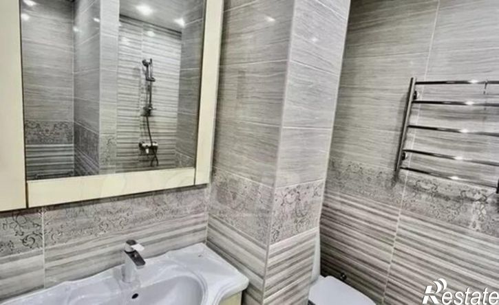 4-комн квартира ул Водораздельная, 16/1,  д. 16/1