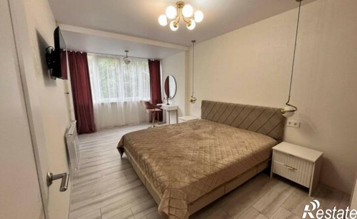 2-комн квартира ул Ясногорская, 5,  д. 5