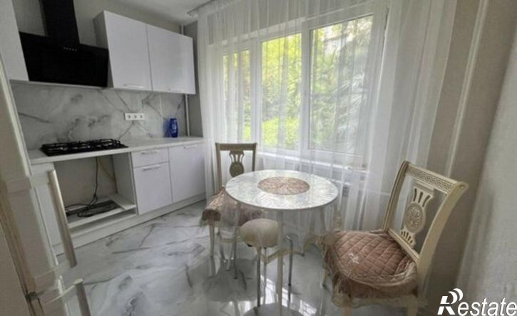 2-комн квартира ул Ясногорская, 5,  д. 5