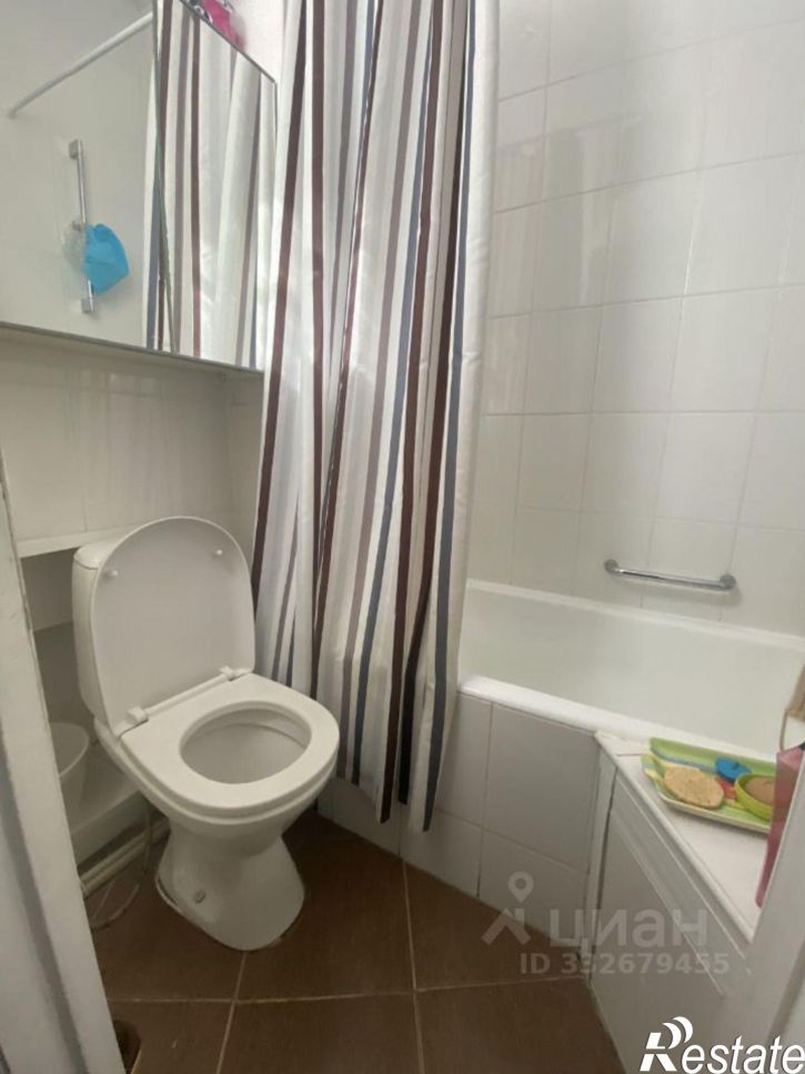 1-комн квартира ул Войкова, 31,  д. 31