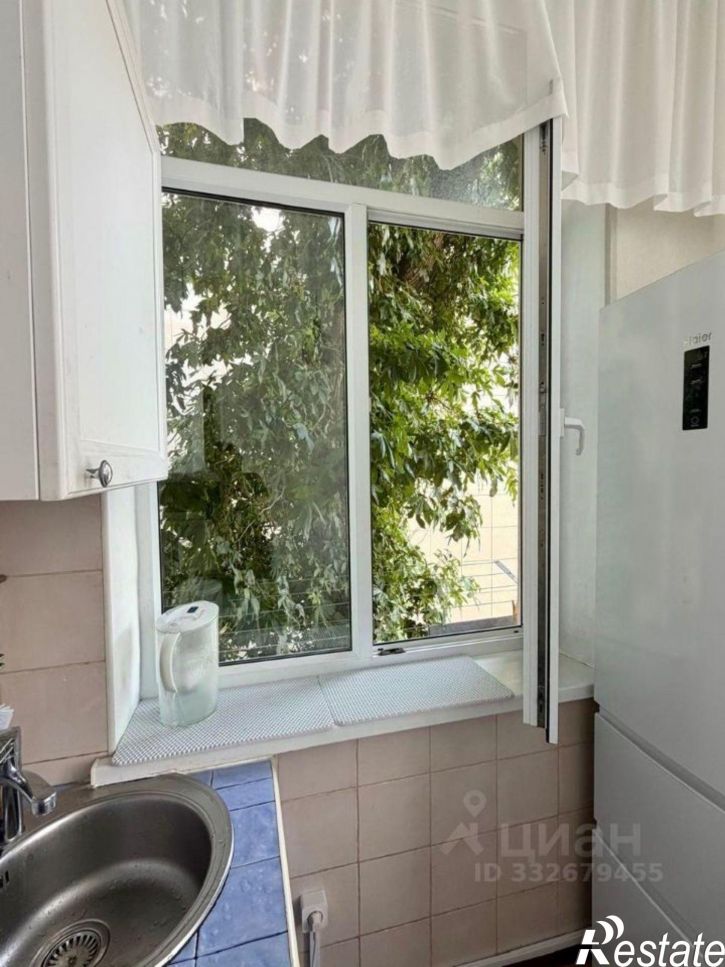 1-комн квартира ул Войкова, 31,  д. 31