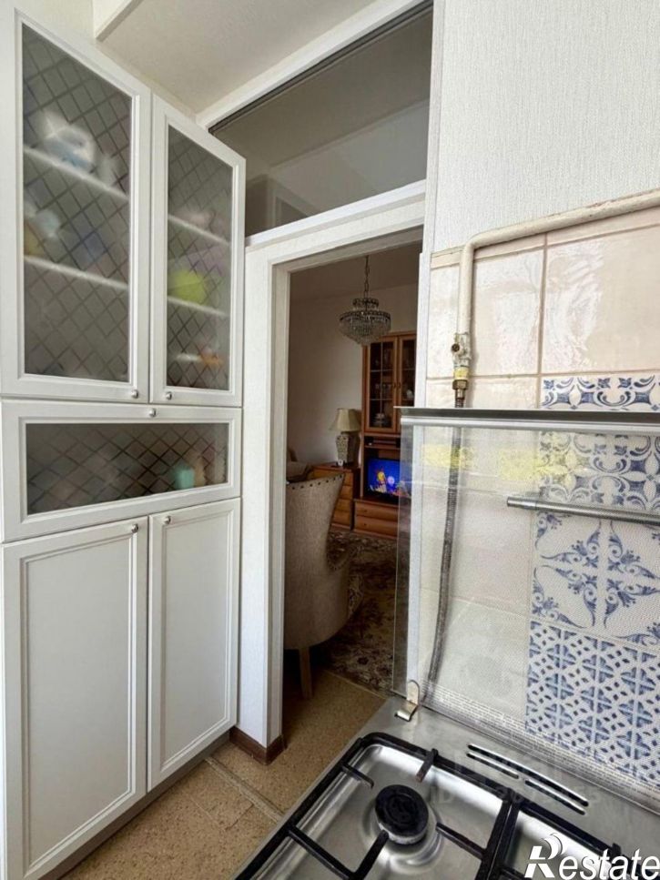 1-комн квартира ул Войкова, 31,  д. 31