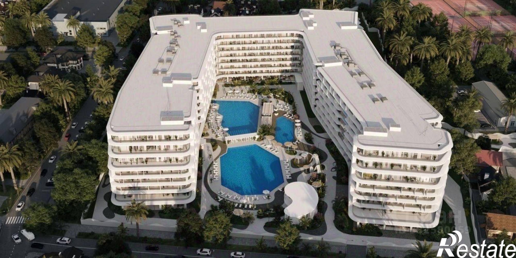 Купить квартиру за 13 000 000 рублей на ул Энгельса, 6