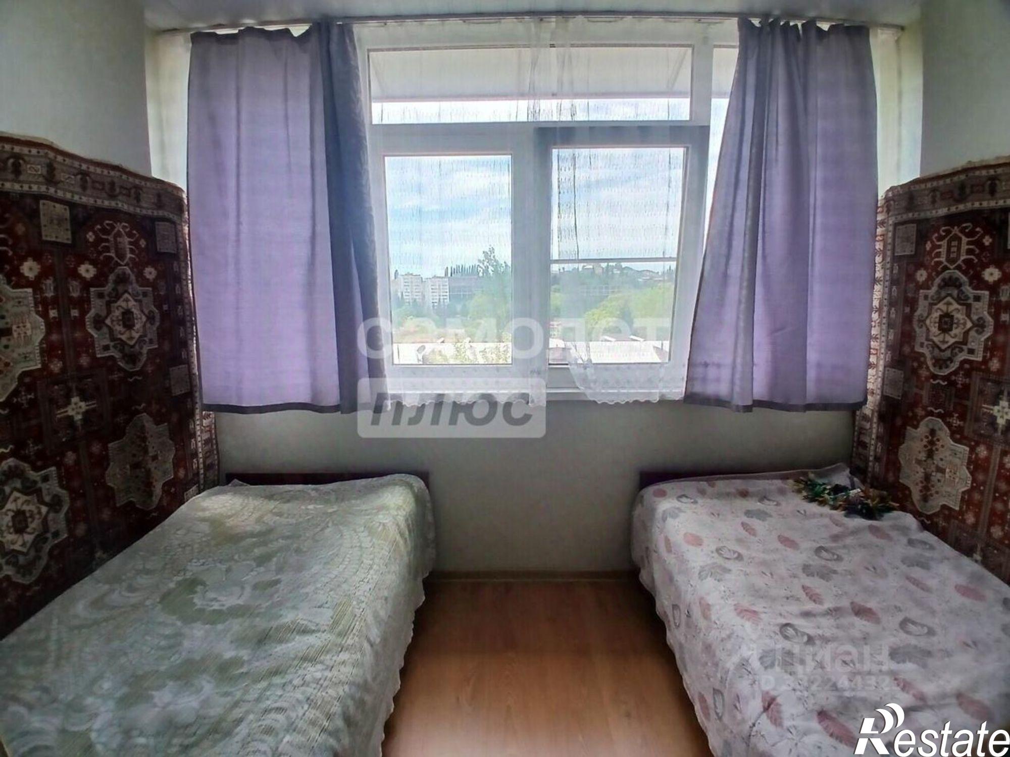 Купить квартиру за 12 600 000 рублей на ул Тимирязева, 2А