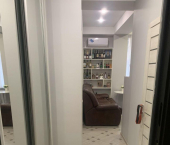 2-комн, 40кв м, этаж 5/6 ул Альпийская, 82Б