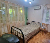 1-комн, 34кв м, этаж 2/6 ул Островского, 37