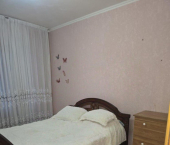 2-комн, 50кв м, этаж 10/12 ул Лесная, 41 1