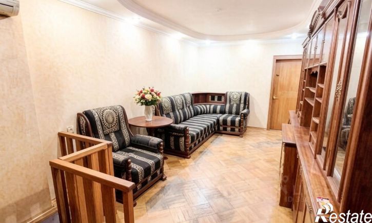 4-комн квартира ул Невская, 6,  д. 6