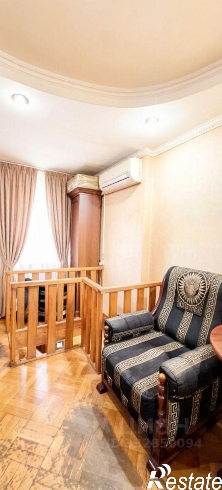 4-комн квартира ул Невская, 6,  д. 6