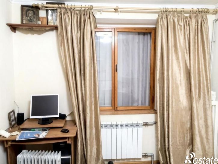 2-комн квартира ул Абрикосовая, 19,  д. 19