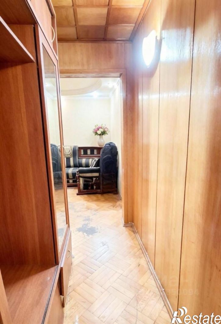4-комн квартира ул Невская, 6,  д. 6