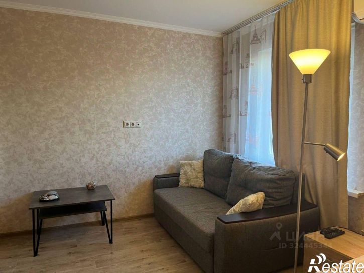 2-комн квартира ул Красноармейская, 35,  д. 35