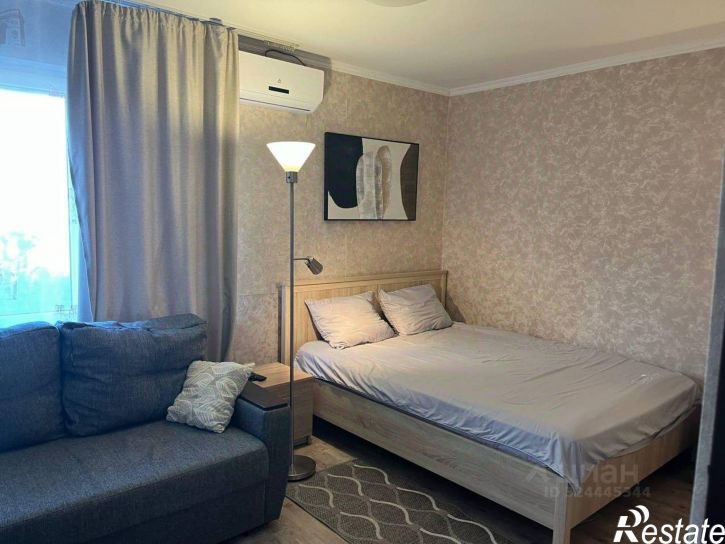 2-комн квартира ул Красноармейская, 35,  д. 35