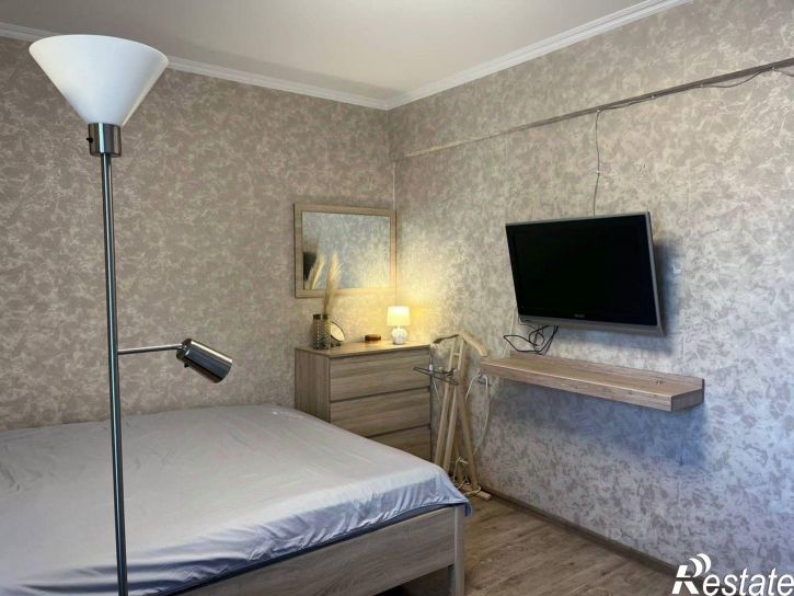 2-комн квартира ул Красноармейская, 35,  д. 35