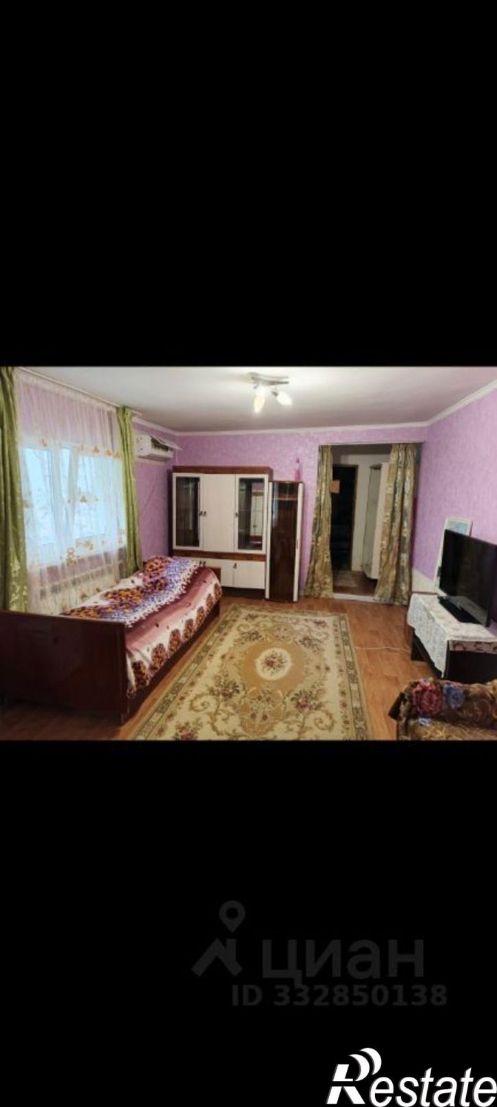 1-комн квартира ул Пограничная, 5,  д. 5