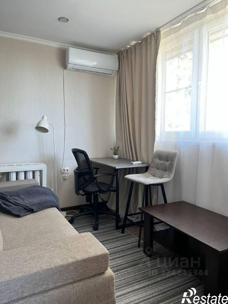 2-комн квартира ул Красноармейская, 35,  д. 35