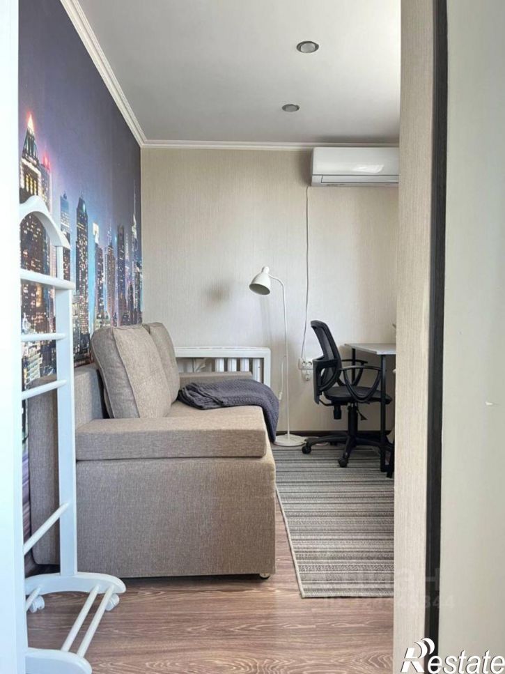 2-комн квартира ул Красноармейская, 35,  д. 35
