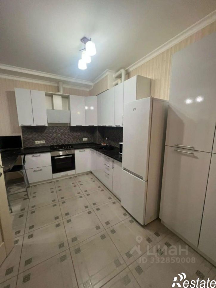 1-комн квартира ул Бытха, 24/32,  д. 24/32