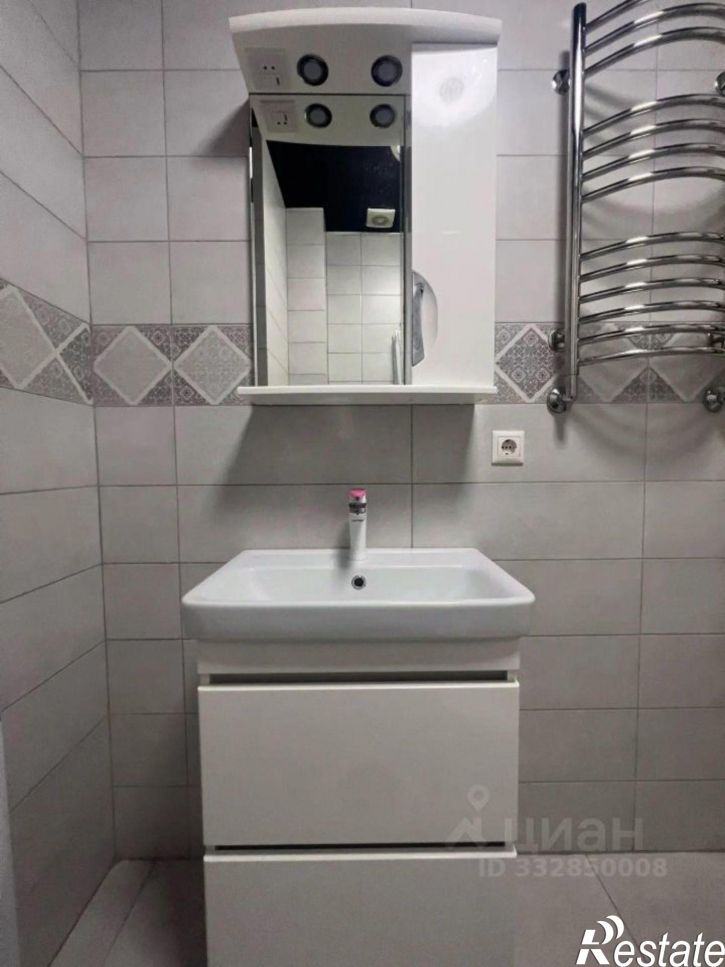 1-комн квартира ул Бытха, 24/32,  д. 24/32