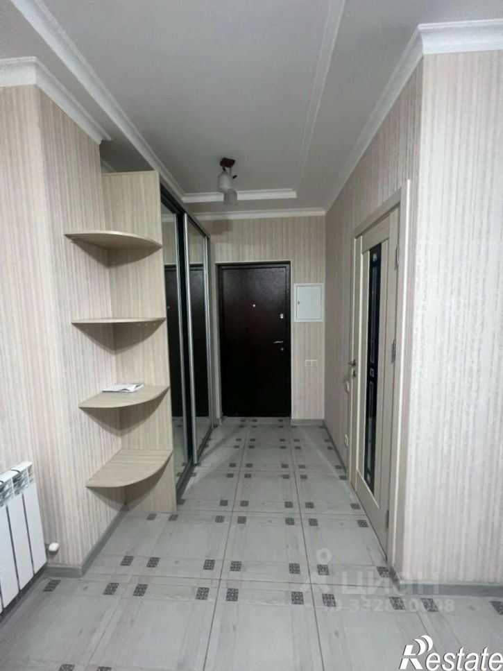 1-комн квартира ул Бытха, 24/32,  д. 24/32