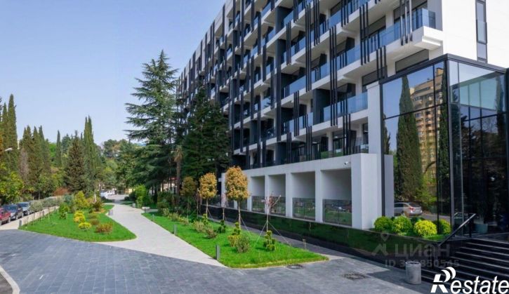 1-комн квартира в новом доме ул Ленина, 217Б,  д. 217Б