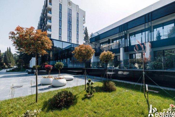 1-комн квартира в новом доме ул Ленина, 217Б,  д. 217Б