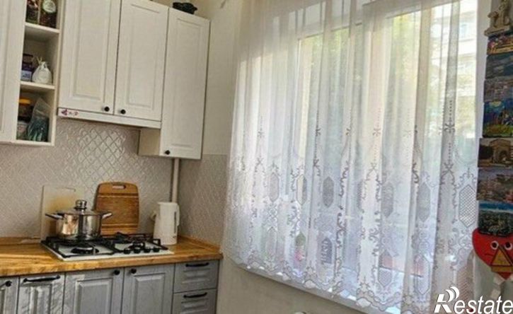 1-комн квартира ул Санаторная, 26,  д. 26