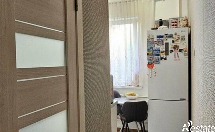 1-комн квартира ул Санаторная, 26,  д. 26