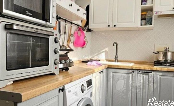1-комн квартира ул Санаторная, 26,  д. 26