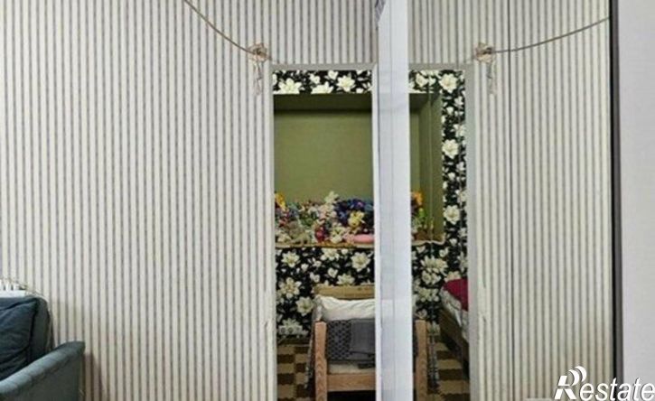 1-комн квартира ул Санаторная, 26,  д. 26