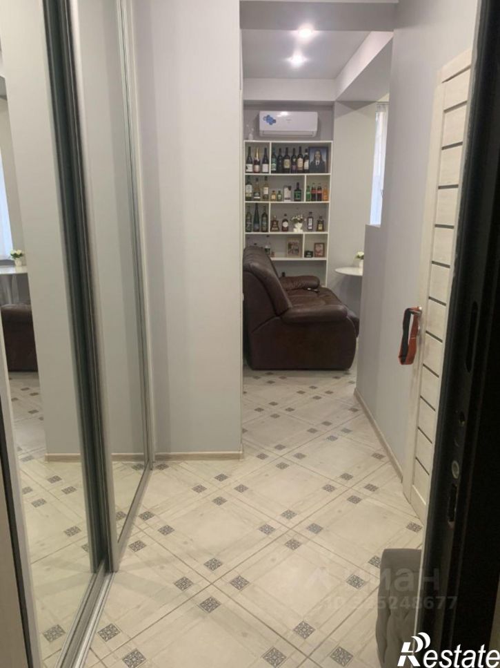 2-комн квартира ул Альпийская, 82Б,  д. 82Б