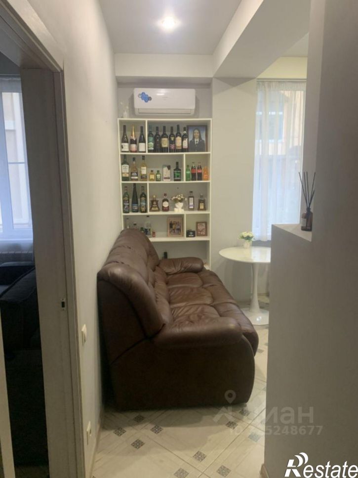 2-комн квартира ул Альпийская, 82Б,  д. 82Б