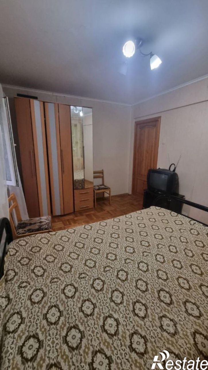 1-комн квартира ул Островского, 37,  д. 37