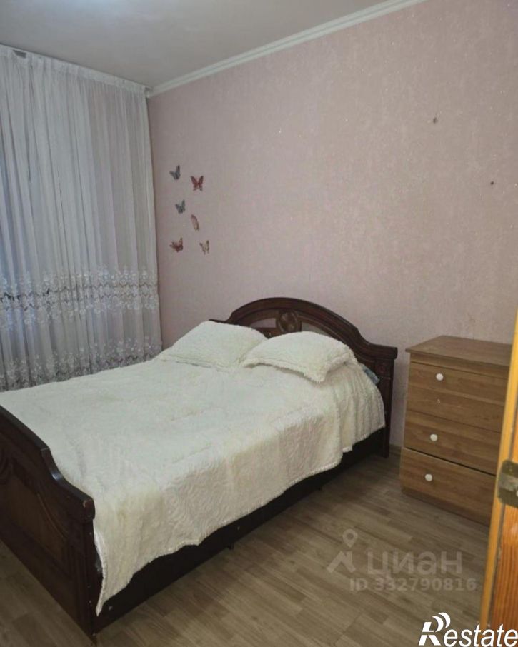 2-комн квартира ул Лесная, 41 1,  д. 41 1,  к. 1