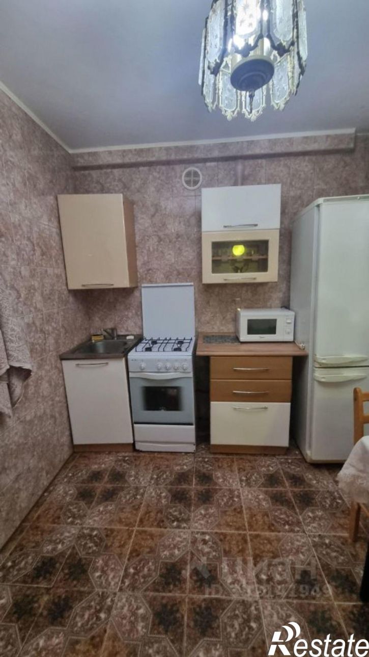 1-комн квартира ул Островского, 37,  д. 37