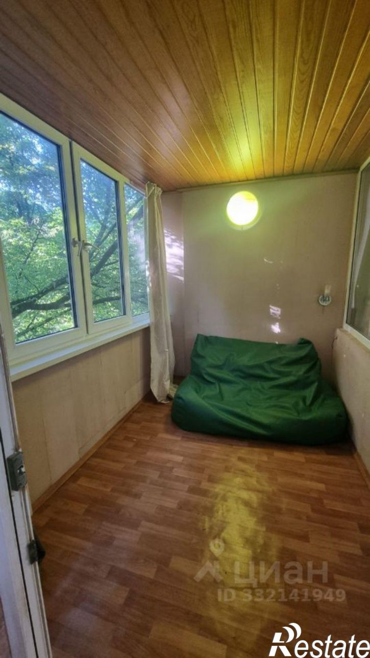 1-комн квартира ул Островского, 37,  д. 37