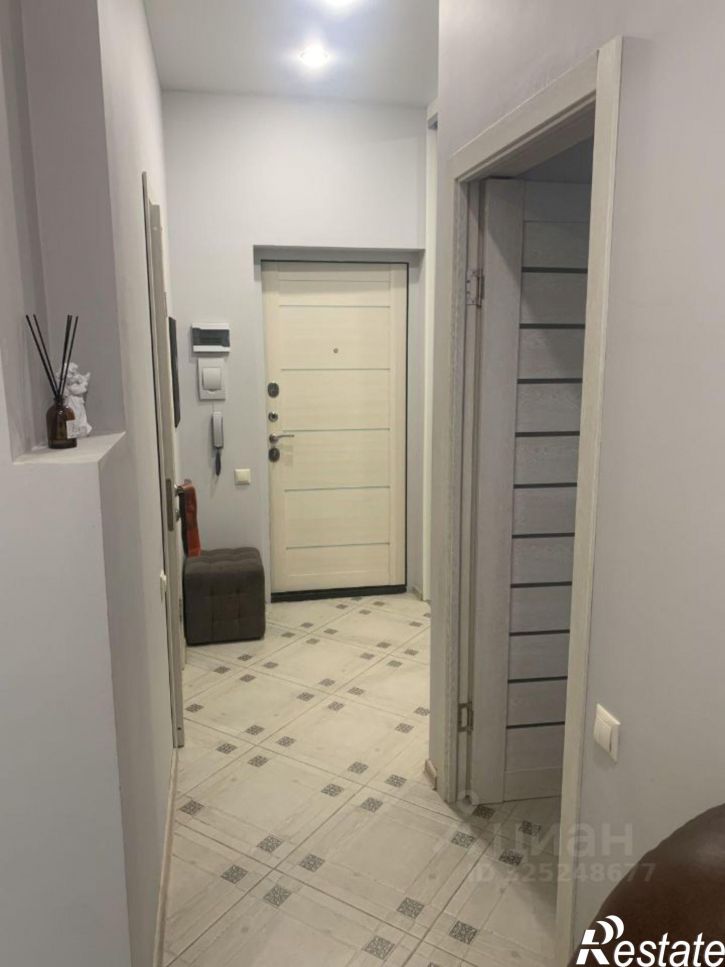 2-комн квартира ул Альпийская, 82Б,  д. 82Б