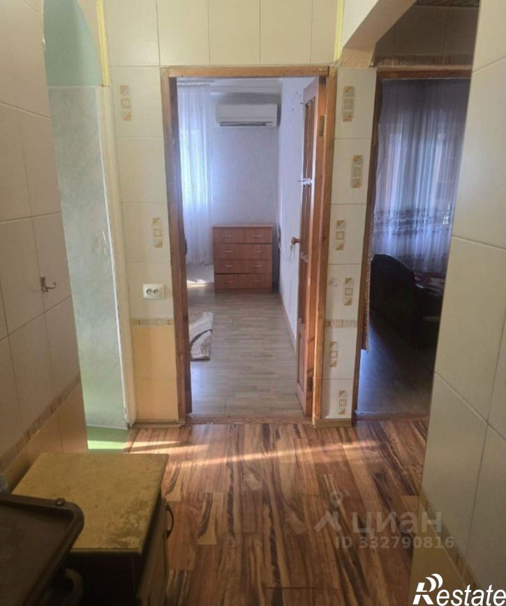 2-комн квартира ул Лесная, 41 1,  д. 41 1,  к. 1