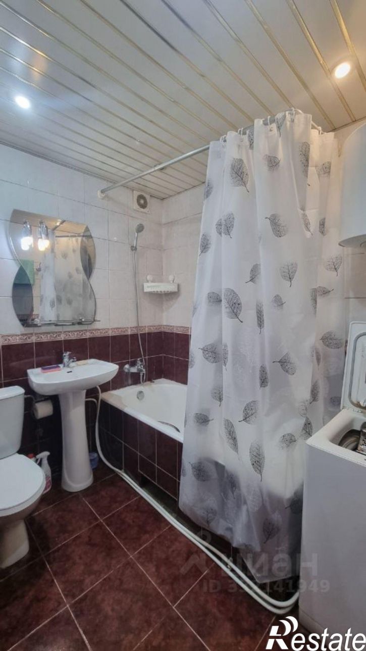 1-комн квартира ул Островского, 37,  д. 37