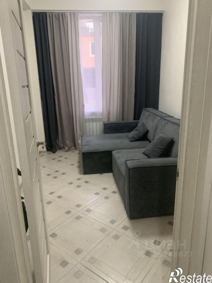2-комн квартира ул Альпийская, 82Б,  д. 82Б