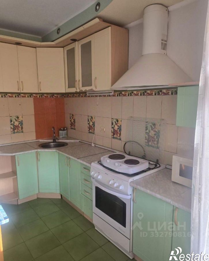 2-комн квартира ул Лесная, 41 1,  д. 41 1,  к. 1