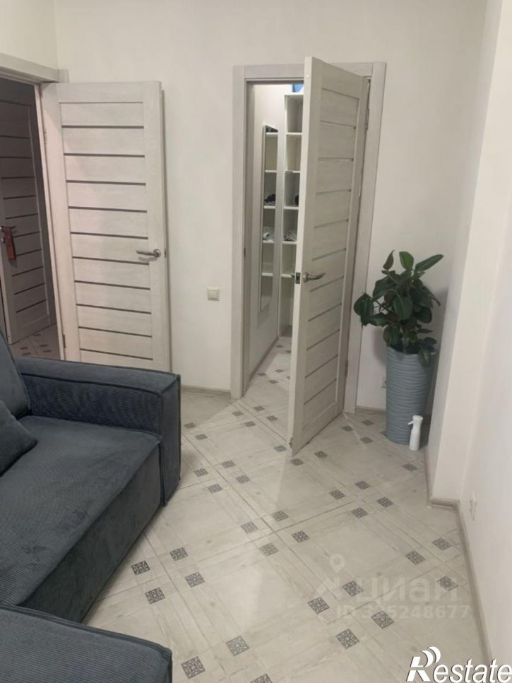 2-комн квартира ул Альпийская, 82Б,  д. 82Б