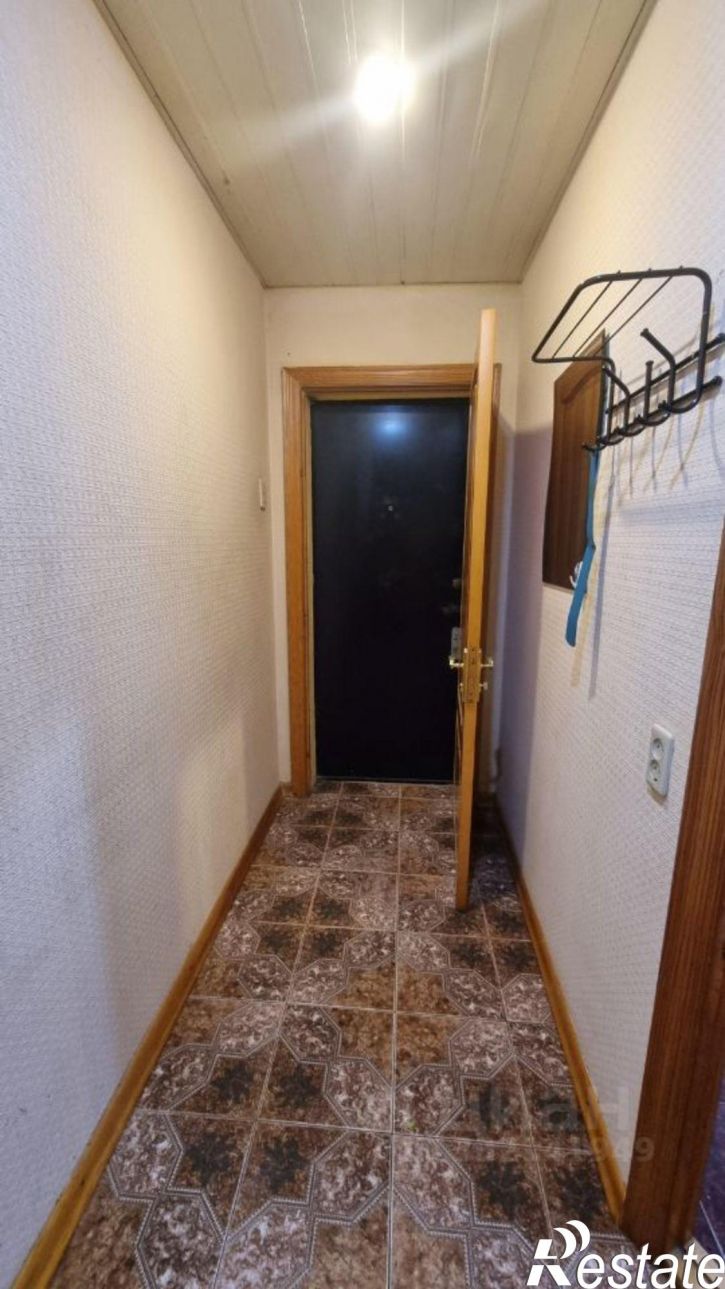 1-комн квартира ул Островского, 37,  д. 37
