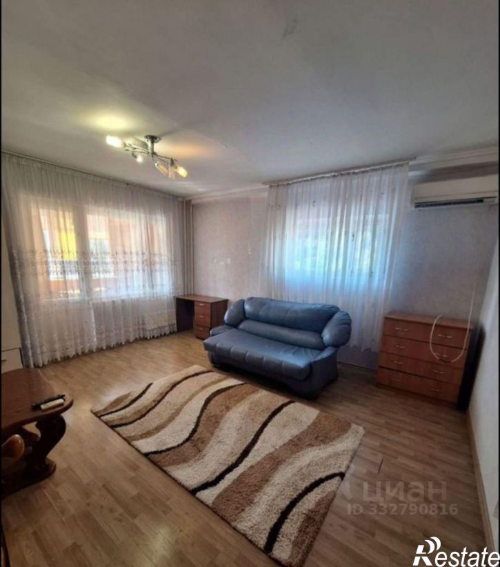 2-комн квартира ул Лесная, 41 1,  д. 41 1,  к. 1