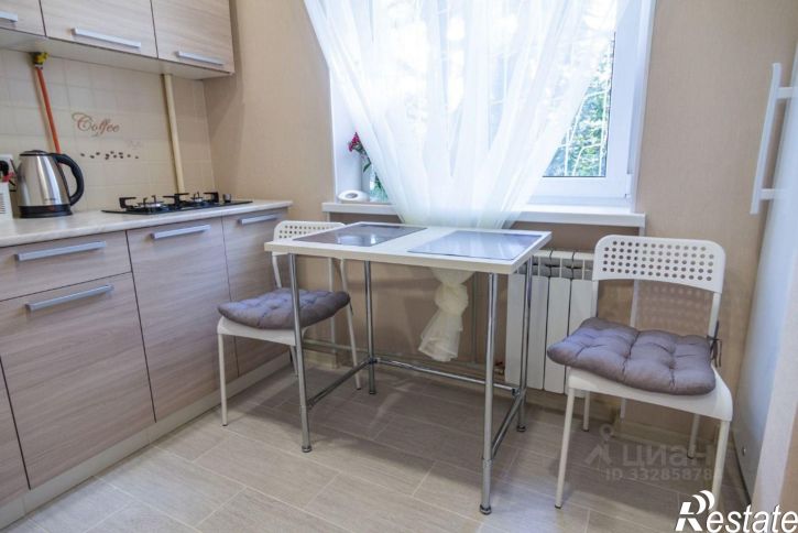 1-комн квартира ул Цветной бульвар, 9,  д. 9